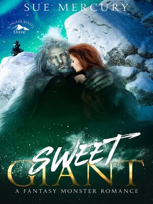 cover image of Sweet Giant